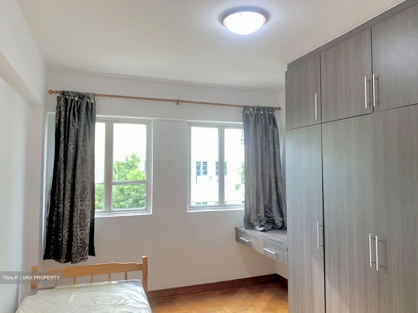 Melville Park (D18), Condominium #606895211